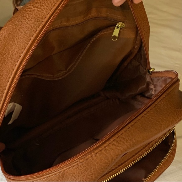 Cute backpack purse - Picture 4 of 5